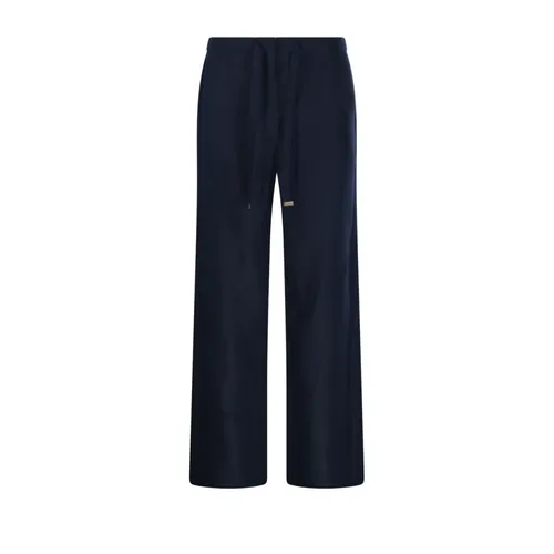 Amedea Pants - Max Mara - Modalova