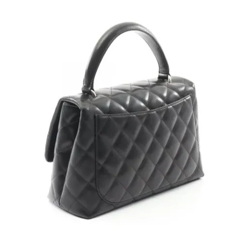 Pre-owned Vintage Handbag - Chanel Vintage - Modalova