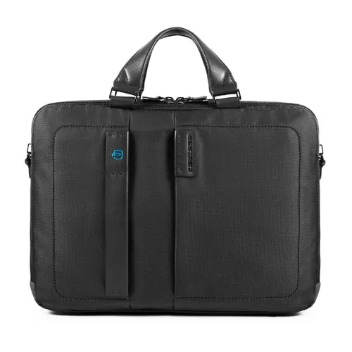 P16 Computer Portfolio Briefcase - Piquadro - Modalova