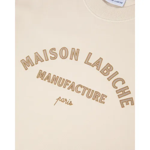 Charonne Sweatshirt - Maison Labiche - Modalova