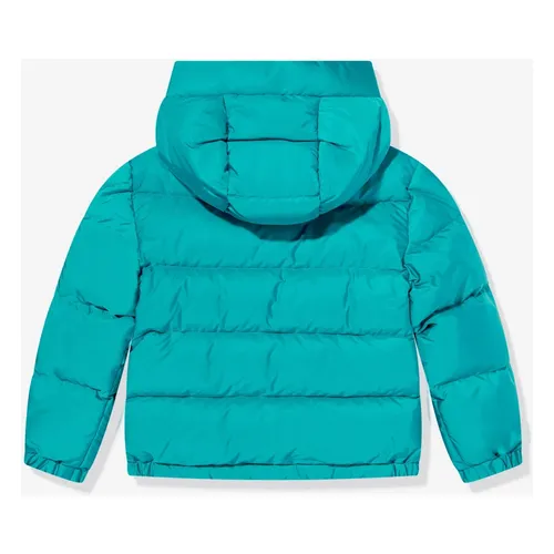 Eranu Down Padded Jacket - Moncler - Modalova