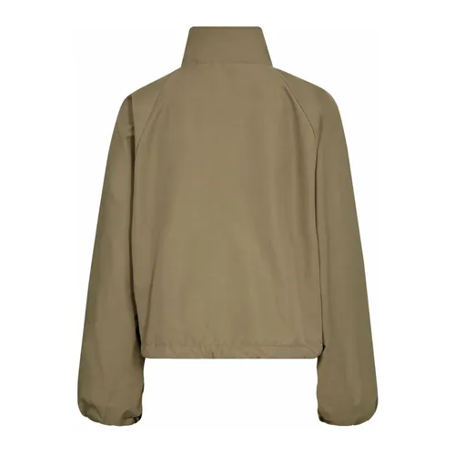Bomber Jacket - Co'Couture - Modalova