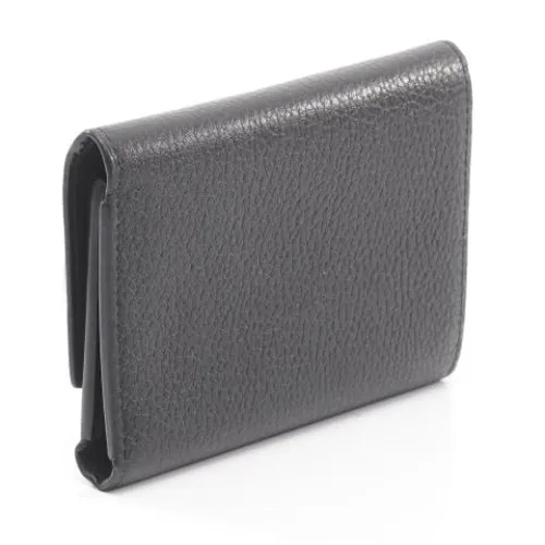 Pre-owned Vintage Tri-fold Wallet - Louis Vuitton Vintage - Modalova