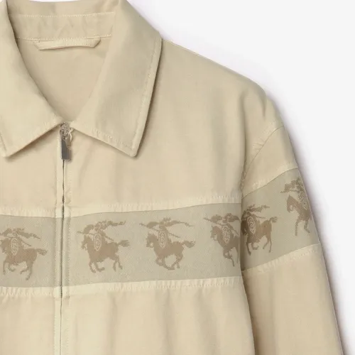 Jacket E26 - Burberry - Modalova