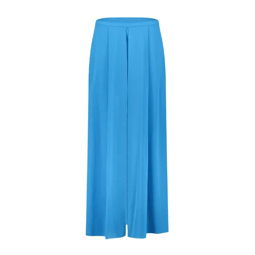 Wide Trousers - vera mont - Modalova