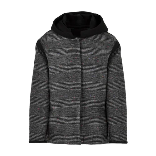 Oasis R0 Coat - Moorer - Modalova