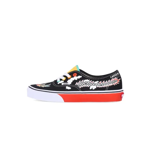Low Shoe Black/multi Pride 2022 - Vans - Modalova