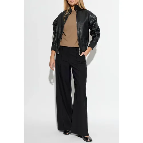 Dorina Bomber - Officine Générale - Modalova