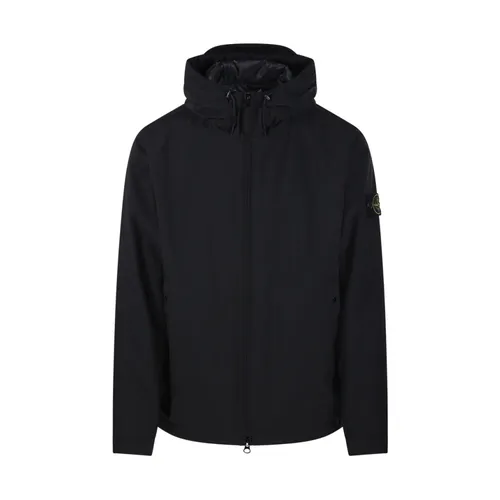 Short Parka - Stone Island - Modalova