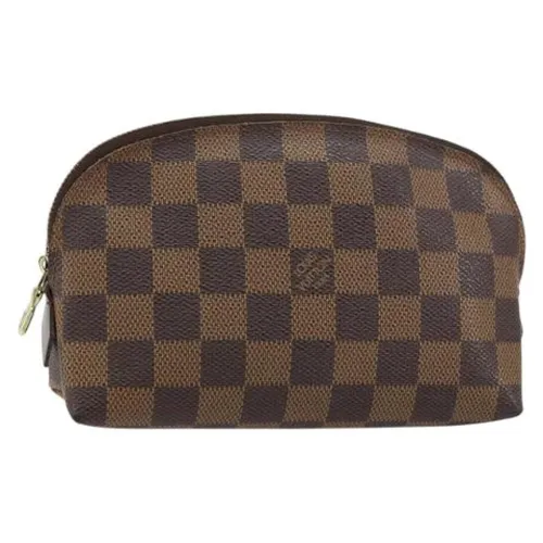Pre-owned Clutch - Louis Vuitton Vintage - Modalova