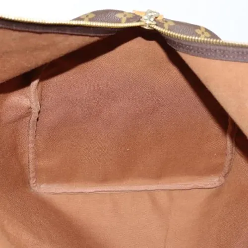 Pre-owned Weekend Bag - Louis Vuitton Vintage - Modalova