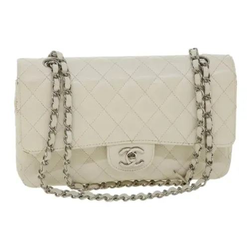 Pre-owned Vintage Shoulder Bag - Chanel Vintage - Modalova