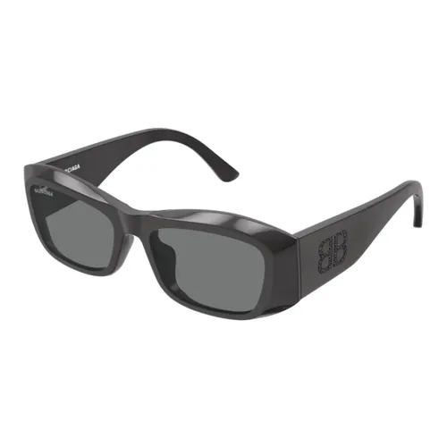 Rectangular Sunglasses - Balenciaga - Modalova