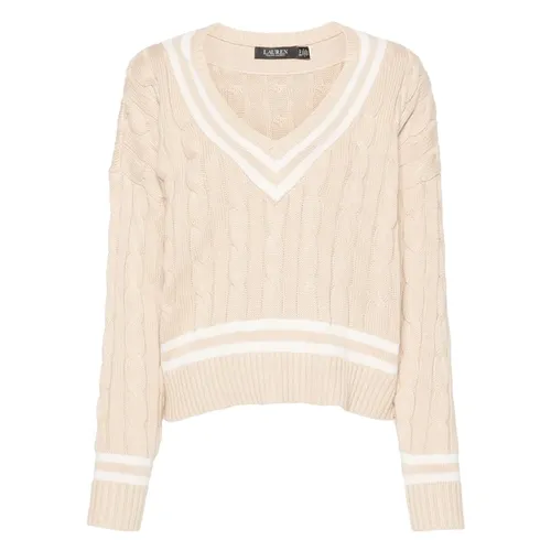 Tedurph long sleeve pullover - Ralph Lauren - Modalova