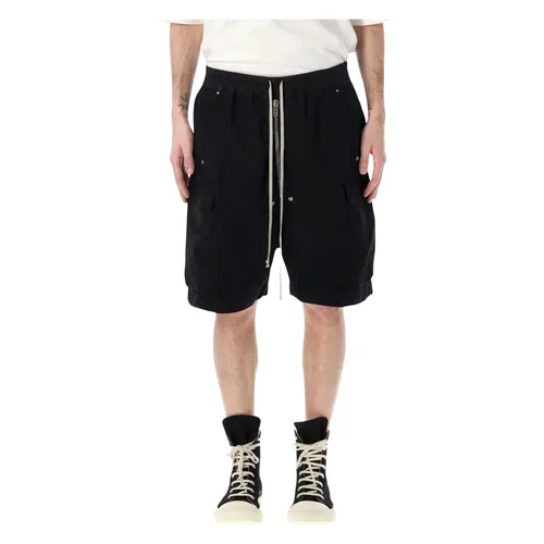 Cargobela Shorts - Rick Owens - Modalova