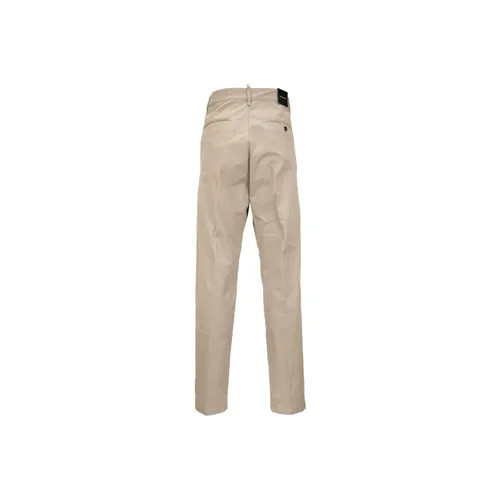 Pantaloni Bottone - Dsquared2 - Modalova