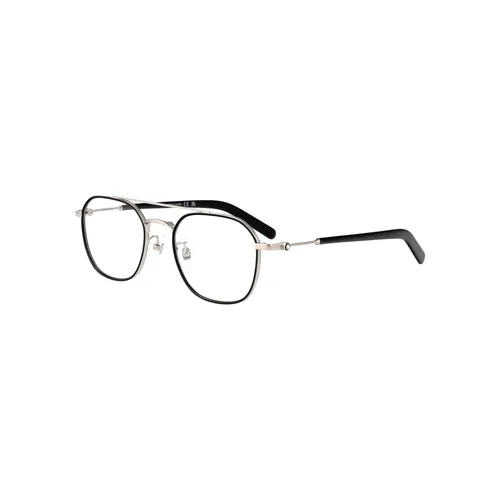 Accessories > Glasses - - Montblanc - Modalova