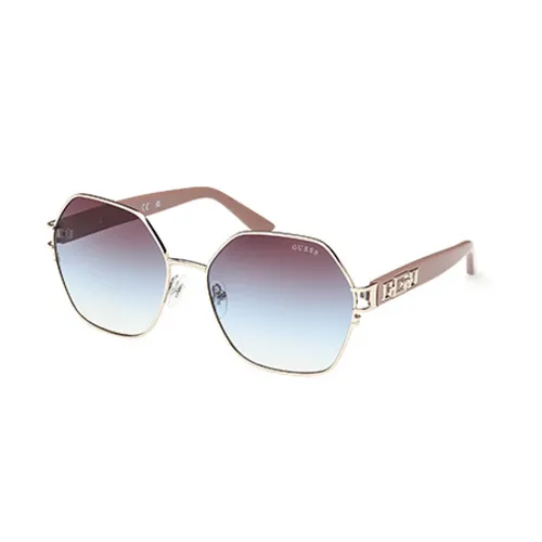 Trendy Sunglasses with Stylish Frames - Guess - Modalova