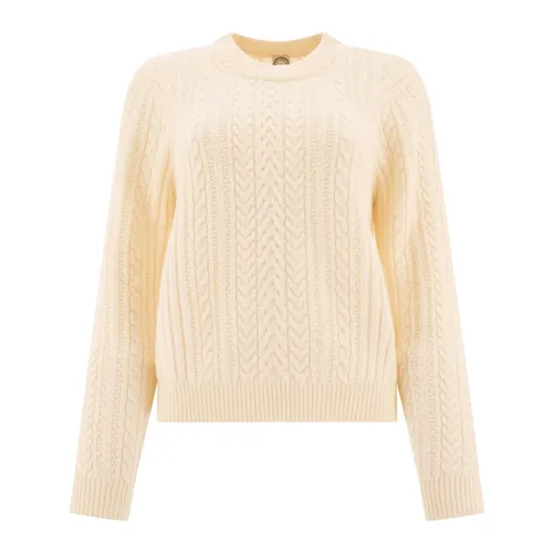 Marlon Sweater - Ines de la Fressange Paris - Modalova
