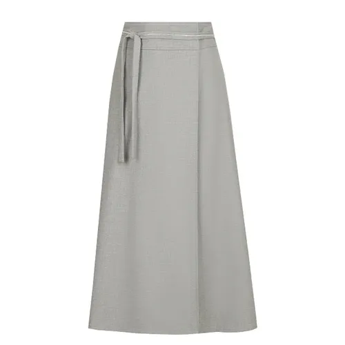 Skirts > Midi Skirts - - Peserico - Modalova