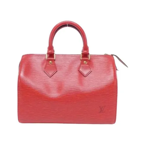 Pre-owned M59237 Boston bag - Louis Vuitton Vintage - Modalova