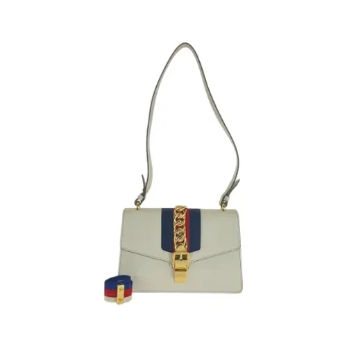 Pre-owned Shoulder Bag - Gucci Vintage - Modalova