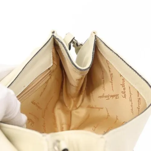 Pre-owned Shoulder Bag - Salvatore Ferragamo Pre-owned - Modalova