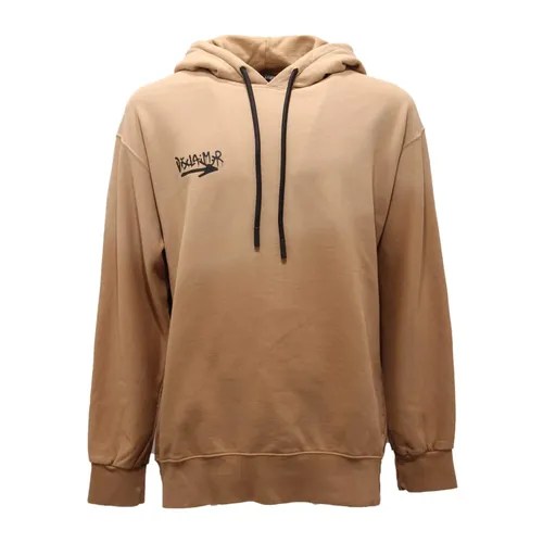 Sudadera 0013375 - Disclaimer - Modalova