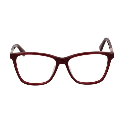 Red Women Optical Frames Stylish Chic - Longchamp - Modalova