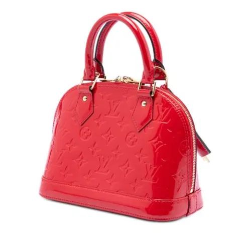 Pre-owned Vintage Mini Bag - Louis Vuitton Vintage - Modalova