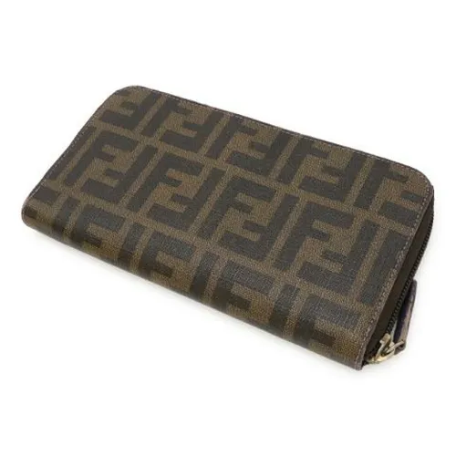 Pre-owned Vintage Wallet - Fendi Vintage - Modalova