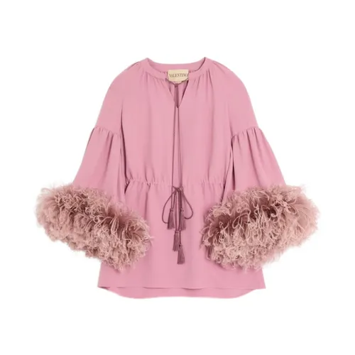 Blouse - Valentino - Modalova