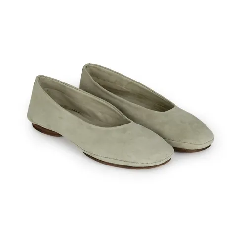 Suede Aqua Dancer - Cortana - Modalova