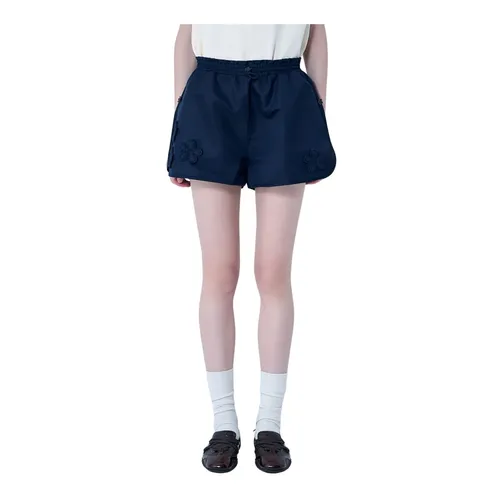 Colette Shorts - Cecilie Bahnsen - Modalova