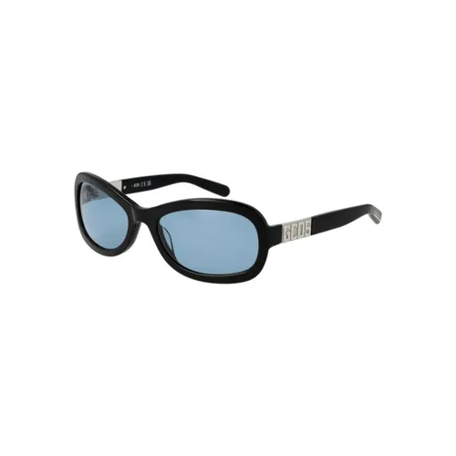Stylish Oval Sunglasses with UV Protection - Gcds - Modalova