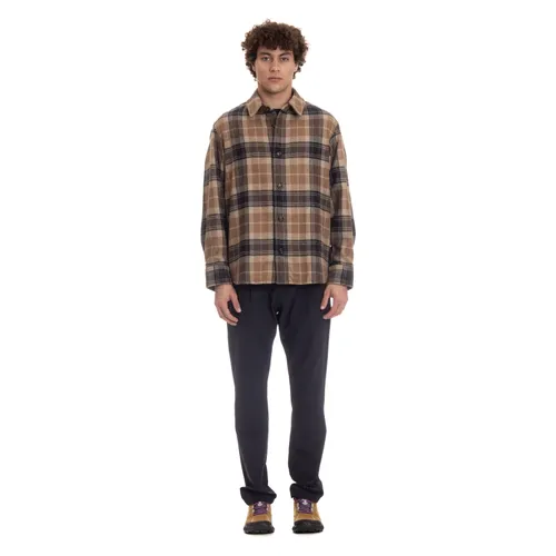 Italian Style Button-Up Shirt - A.p.c. - Modalova
