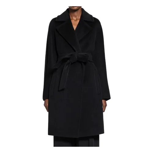 Scire Coat - Max Mara - Modalova