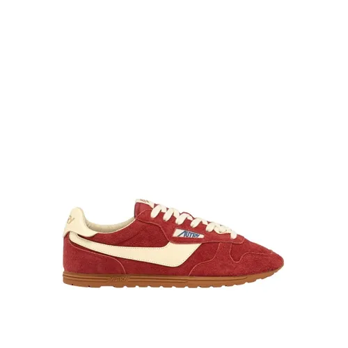 Windspin Sneakers - Autry - Modalova