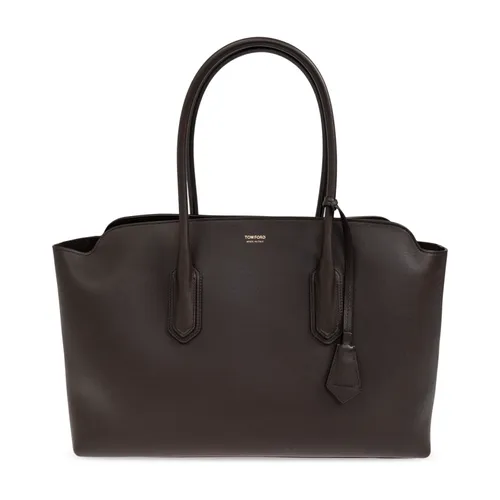 Shopper bag Alexandre Large - Tom Ford - Modalova