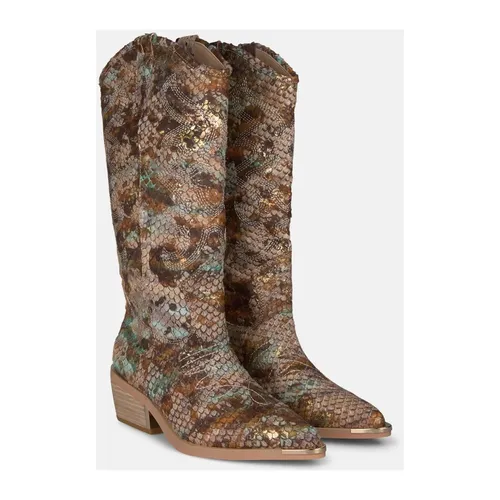 Special Cowboy Boot - Alma EN Pena - Modalova