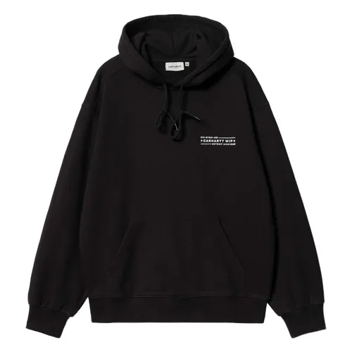 Stamp Hoodie - Carhartt Wip - Modalova