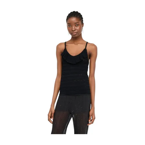 Better Knit Top - Liu Jo - Modalova