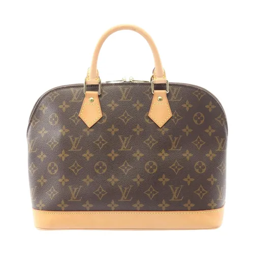 Pre-owned Alma Handbag - Louis Vuitton Vintage - Modalova