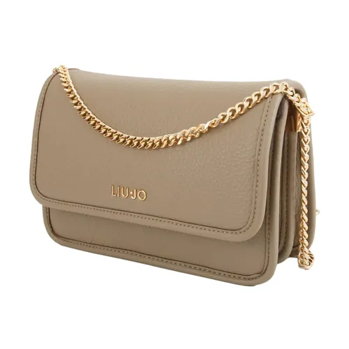 Manhattan S Shoulder Bag - Liu Jo - Modalova