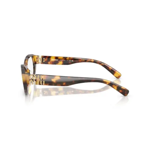 Optical Frame - Miu Miu - Modalova