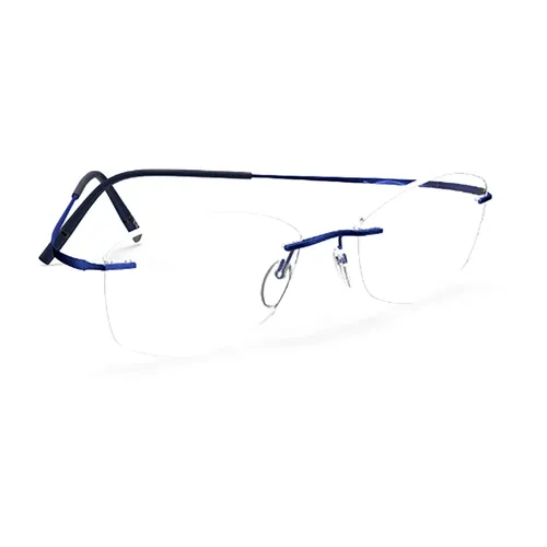 Optical Frames - Silhouette - Modalova