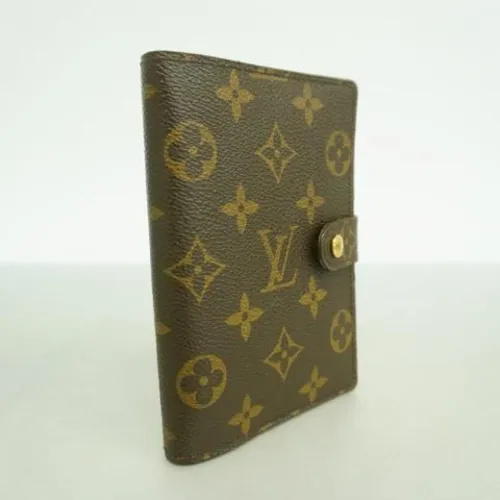 Pre-owned Wallet - Louis Vuitton Vintage - Modalova