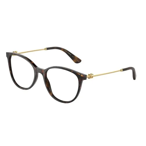 Optical Frame - Dolce & Gabbana - Modalova
