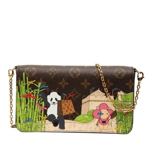 Pre-owned Cross Body Bag - Louis Vuitton Vintage - Modalova