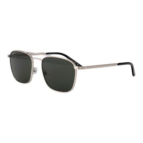 Gafas de Sol Elegantes - Gucci - Modalova